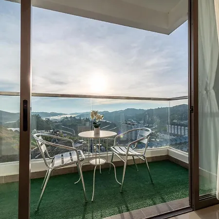 Serene Muji Family Cottage Cameron Highlands Exterior photo