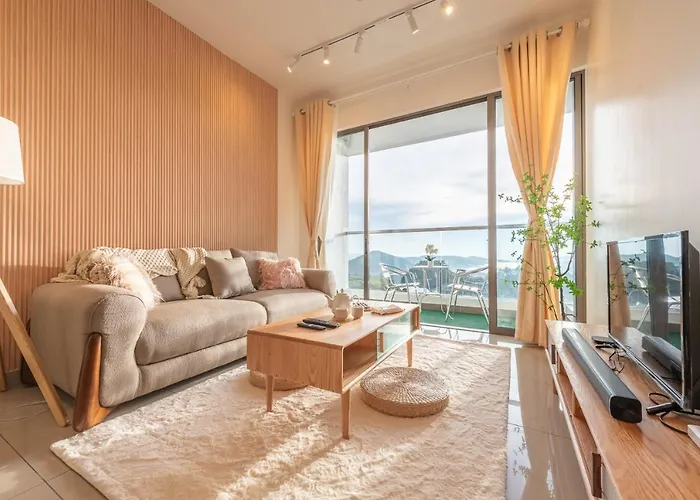 Serene Muji Family Cottage