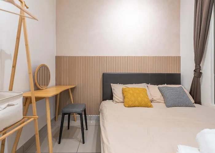 Serene Muji Family Cottage