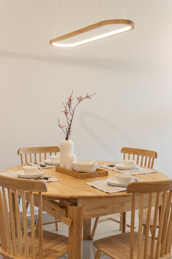 Apartment Serene Muji Family
