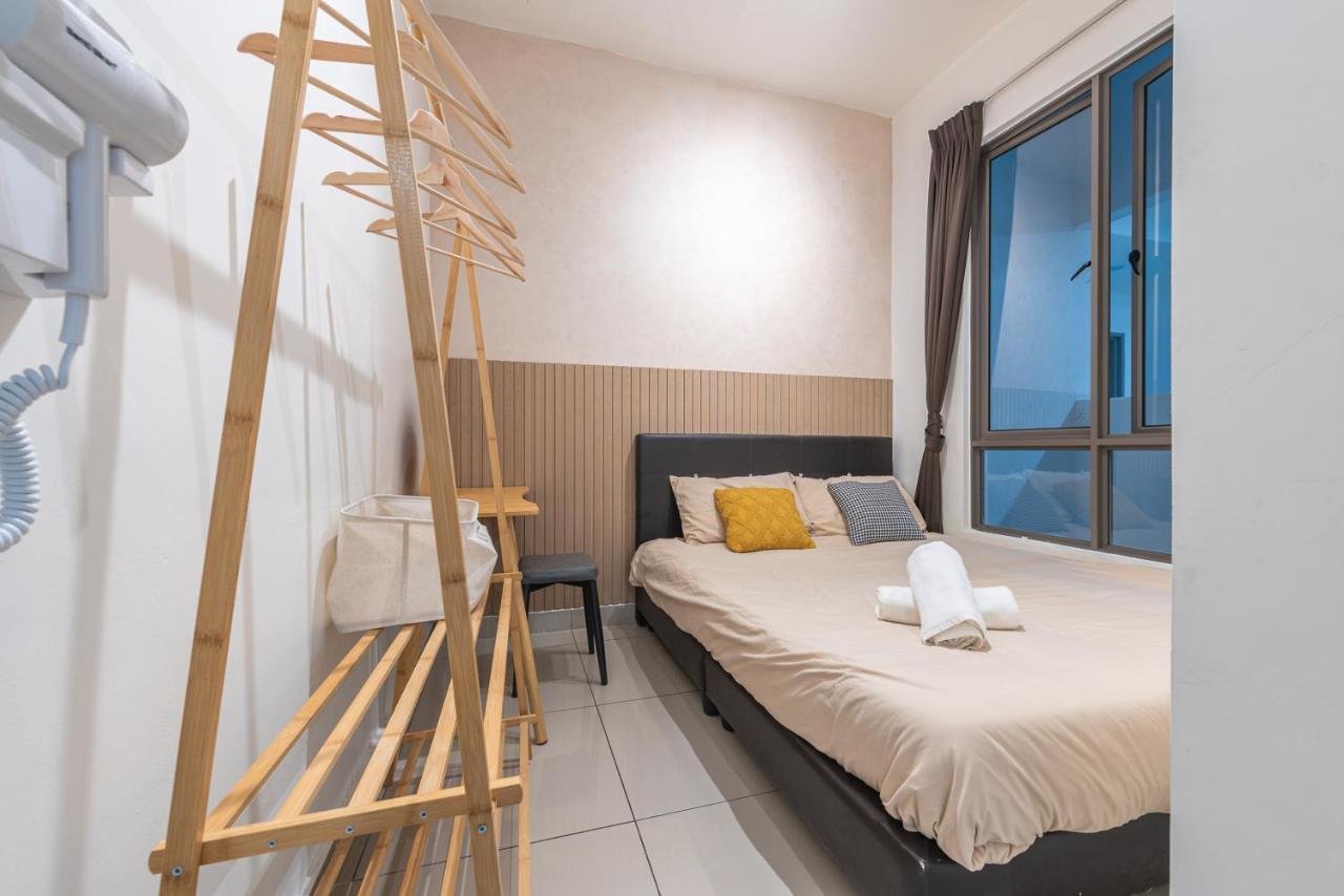 Apartment Serene Muji Family *