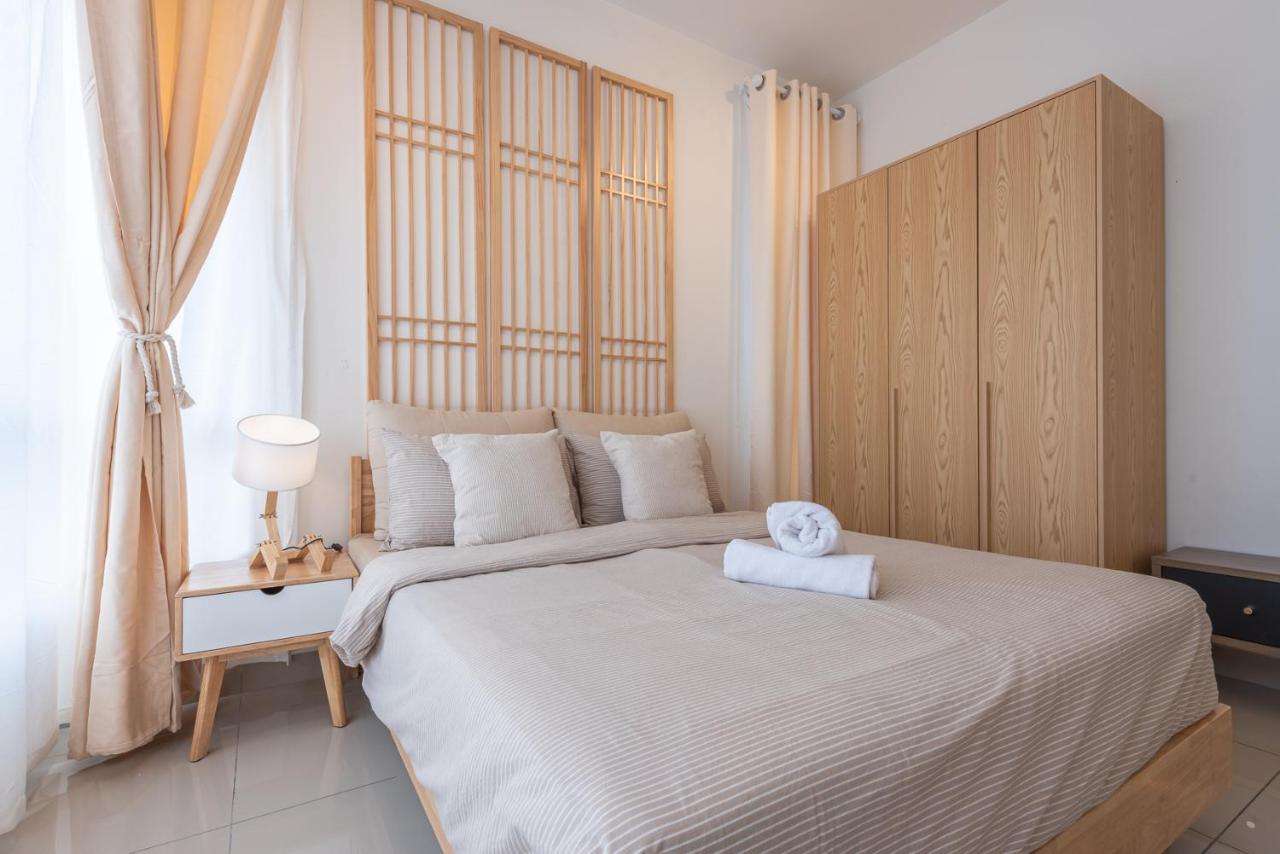 Apartment Serene Muji Family