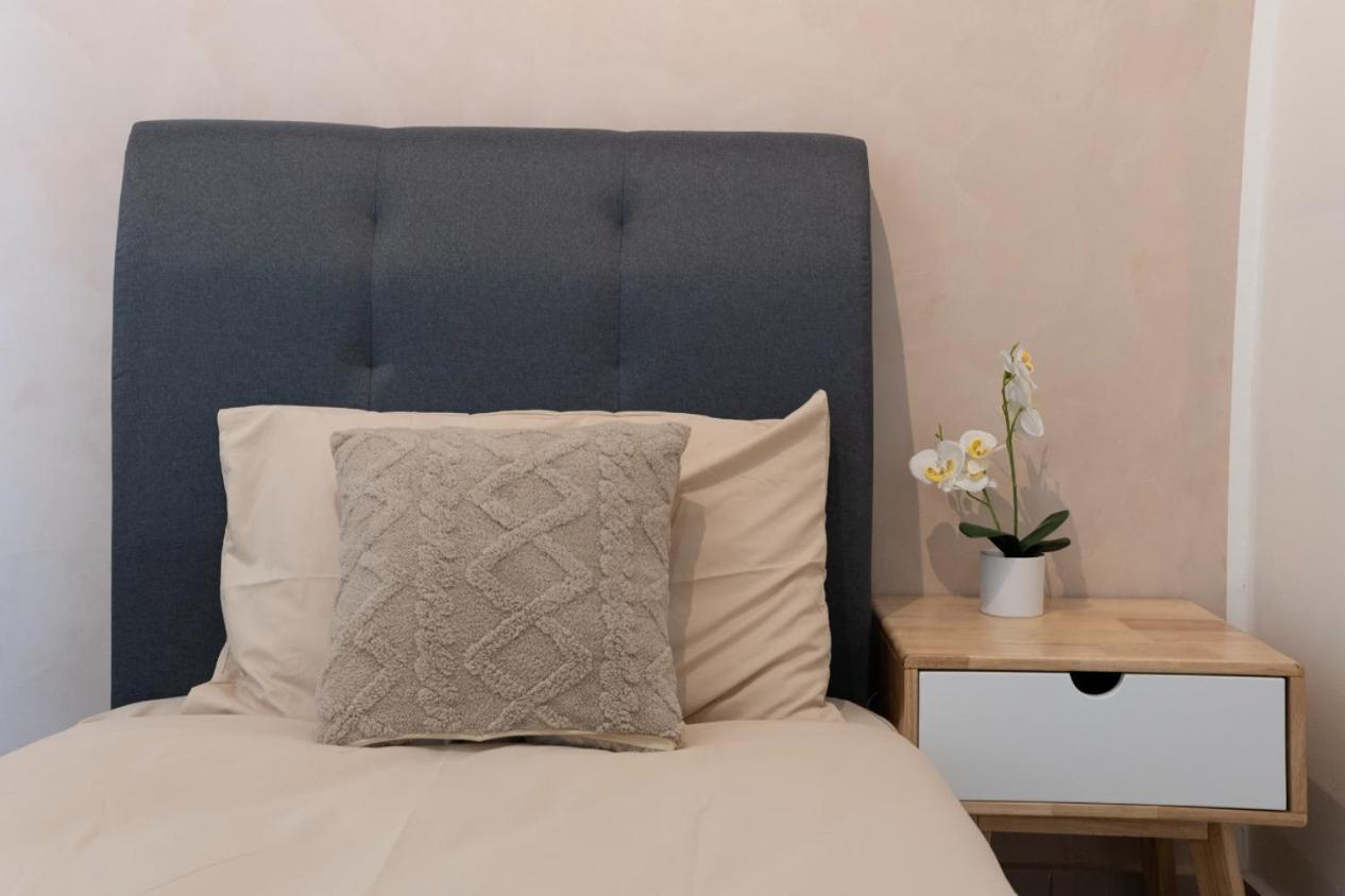 Serene Muji Family Apartment