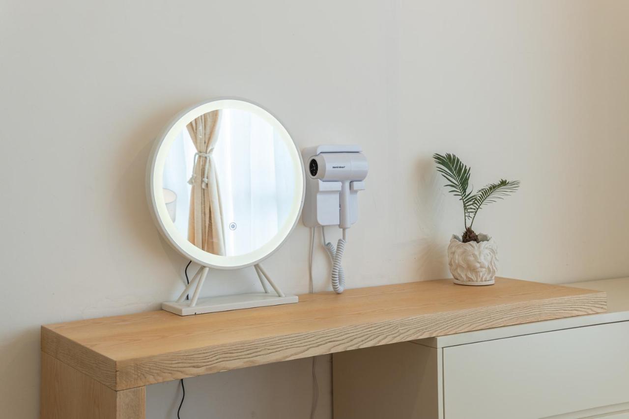 Apartment Serene Muji Family *