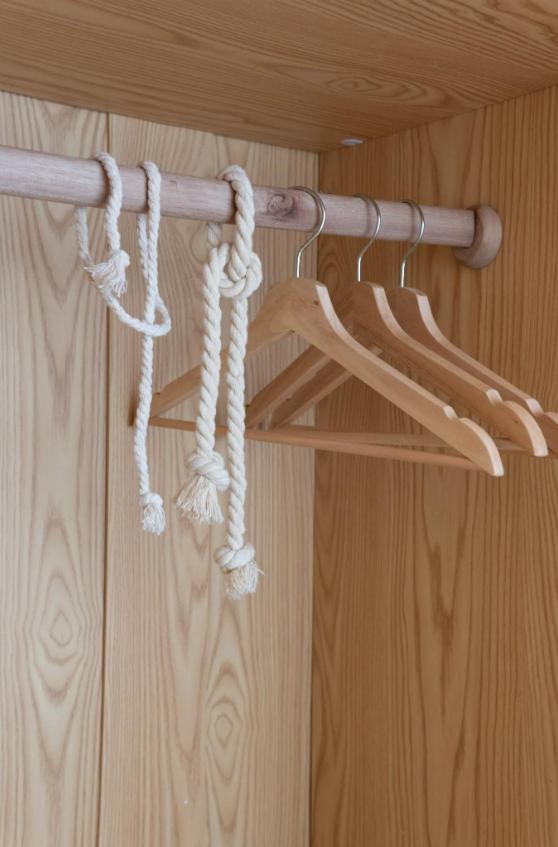Serene Muji Family Apartment *