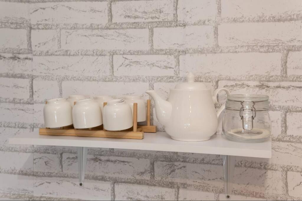 Apartment Serene Muji Family