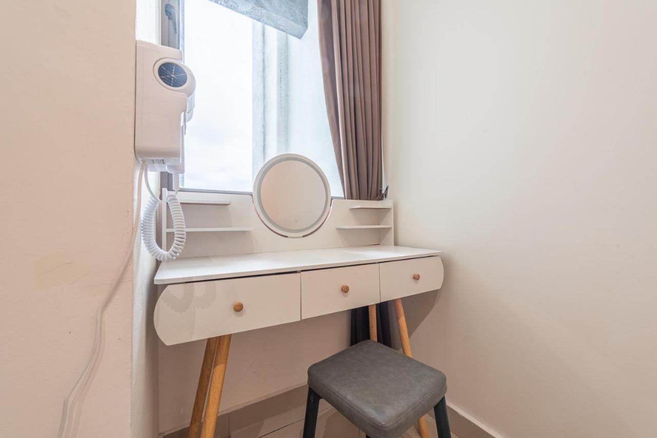 Apartment Serene Muji Family
