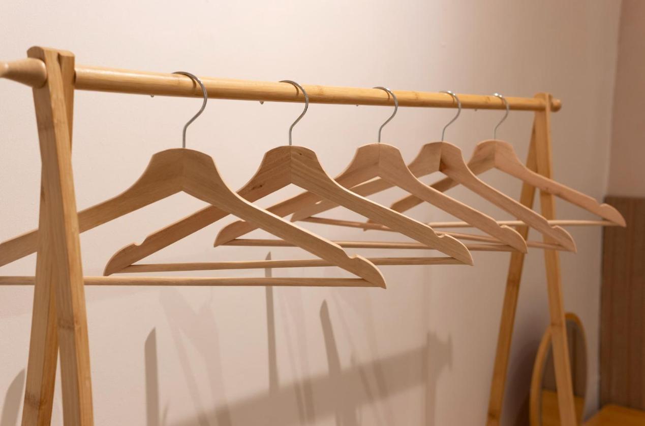 Serene Muji Family Apartment *