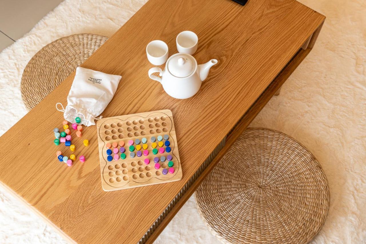 Serene Muji Family Apartment Cameron Highlands