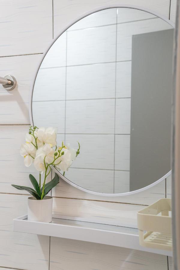 Serene Muji Family Apartment