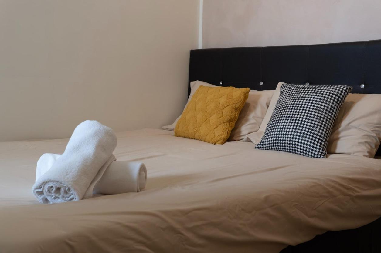 Serene Muji Family Apartment *